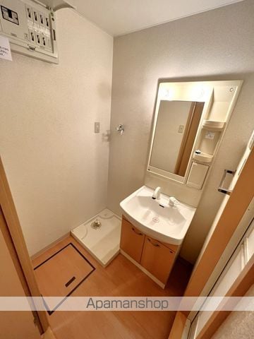 ハイム アメニティの内装写真
