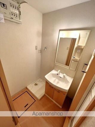 ハイム　アメニティ[1K/30.96m2]の内装8