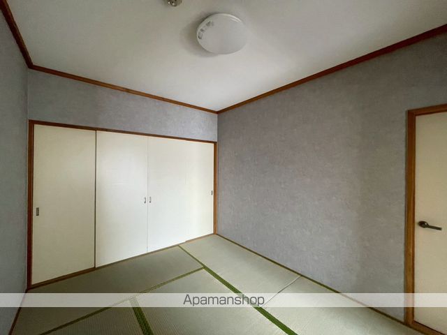 コーポグリーンウエストの内装写真