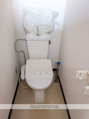 アスティオン284の内装写真