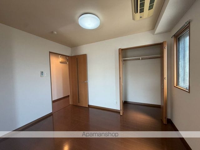 アクシルコート富山駅北の内装写真