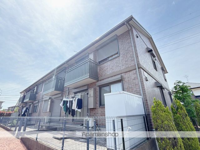 バニュルス I・II・IIIの外観写真