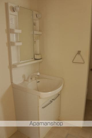 パッションの内装写真