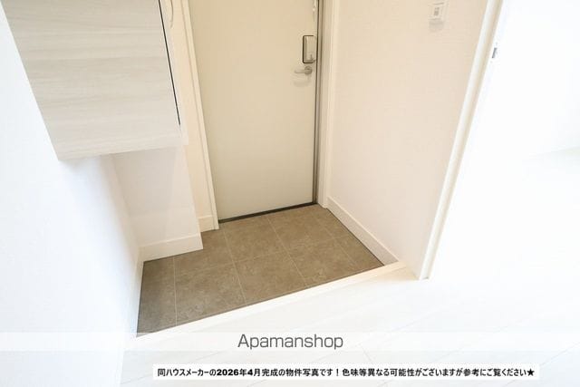 CHARMEの内装写真