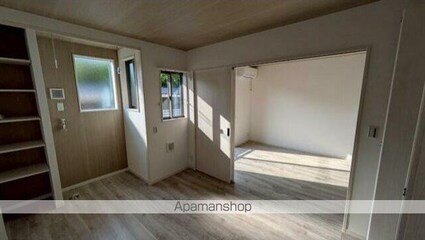 ＳＫリデンテ野毛平Ⅱ[1LDK/38.92m2]の内装