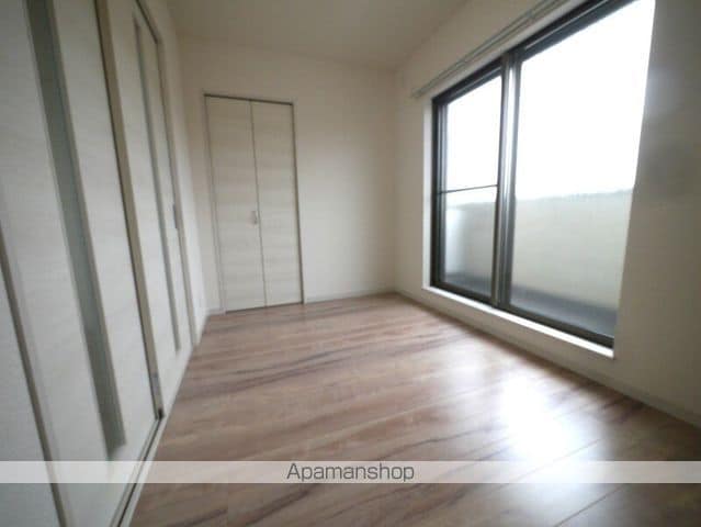 La casa felice和白の内装写真