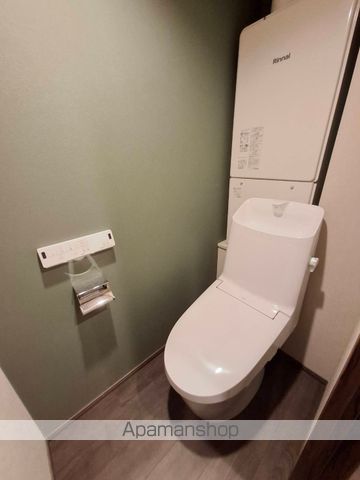 CREATIF桜新町の内装写真