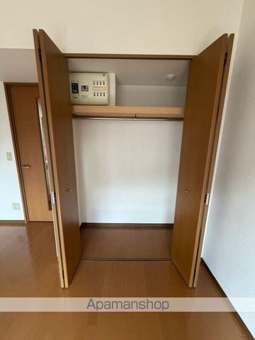 アボリアスコート笹塚EASTの内装写真