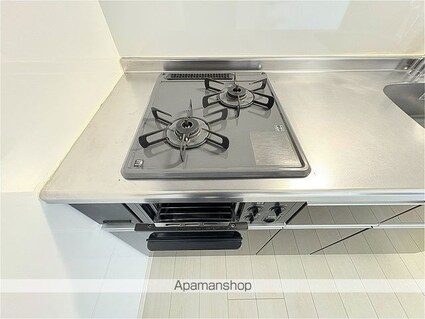 ＲＩＺＥＳＴ東照宮[1R/21.75m2]のその他設備