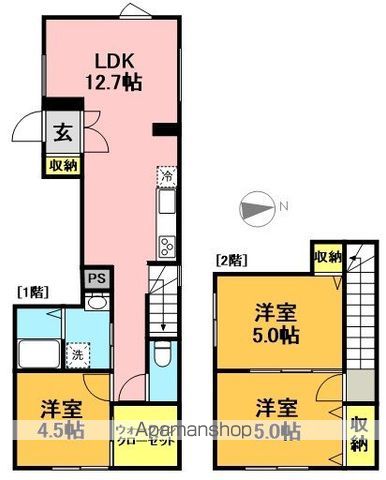 間取り：213139752978