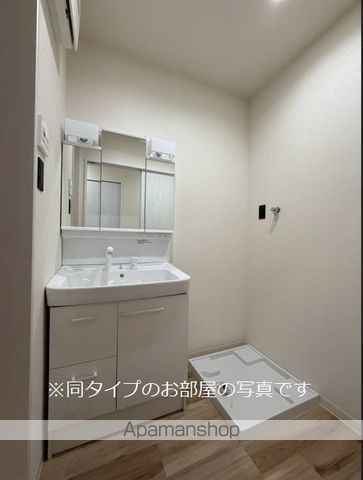 ビブルカード南岩国の内装写真