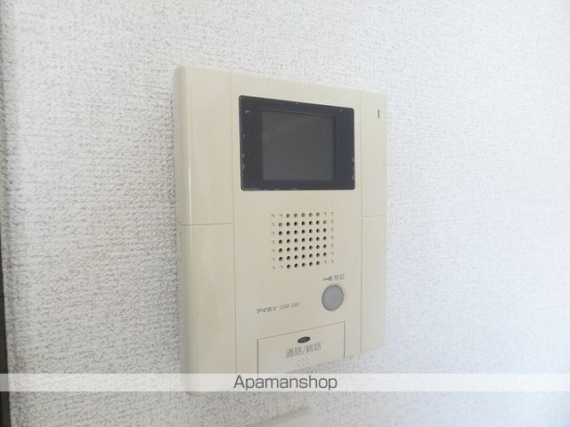 PARK SIDE 葉月館の内装写真