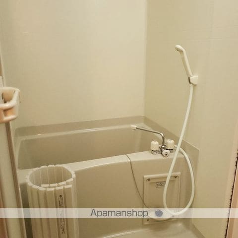 エスパシオ 仮・メゾン荻窪の内装写真