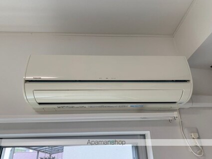 フラワーヴィレッジ[1R/25.95m2]のその他設備
