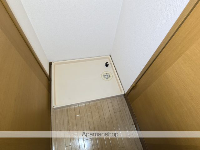 ガーデンヒルズ武田 A棟の内装写真
