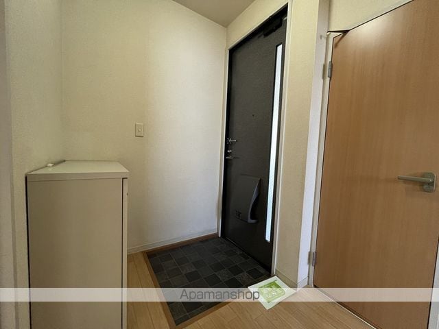 ルート3 Aの内装写真