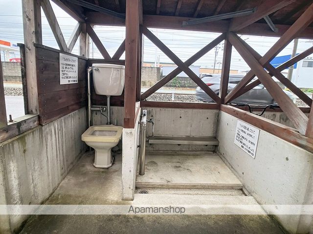 ペット同居型フィナールレシデンシアの外観写真