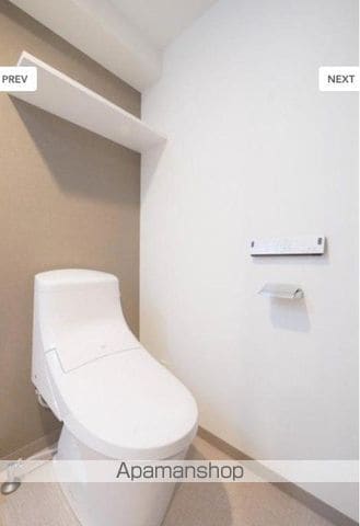 ラフィスタ中板橋IIの内装写真