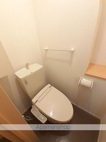 オーリジェールの内装写真
