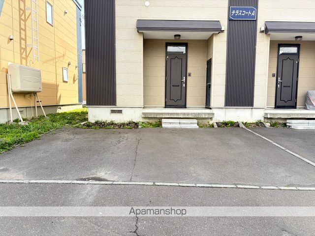テラスコート Aー2区画のその他写真