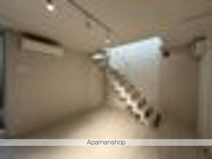 ＧＲＡＮ　ＰＡＳＥＯ　池尻大橋[2LDK/55.64m2]のリビング・居間