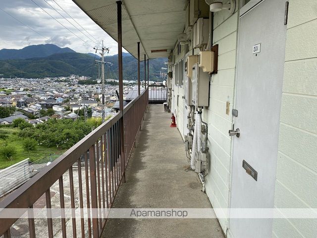 グリーンハイツ蟻ヶ崎のその他写真