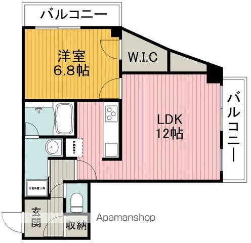 ノーブル上野坂のイメージ
