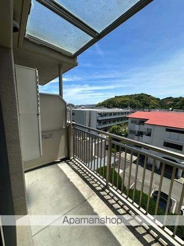 オラシオン千代田の内装写真