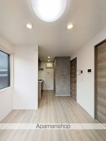 グラナーデ大和町の内装写真