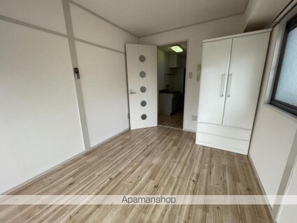 富士樋又ビル[1K/19.08m2]の内装2