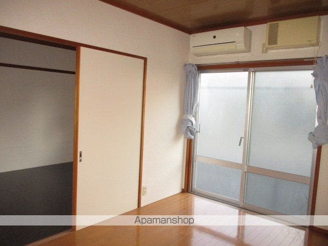 ハイツ智の内装写真