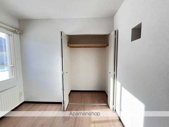 グランフォート伏見の内装写真