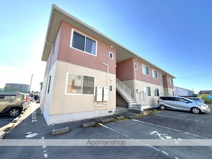 サウザンドタウン　Ｃ棟[1LDK/42.72m2]の外観1