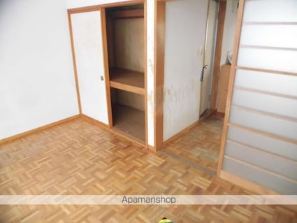 メゾン高陽[1DK/24.79m2]の内装1