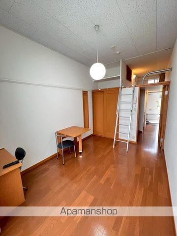 レオエクセルの内装写真