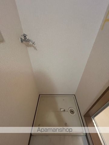 ベルデモールの内装写真