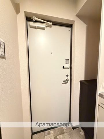 グランツ横浜鶴見の内装写真