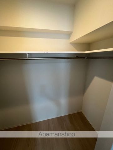 モディア文京目白台の内装写真