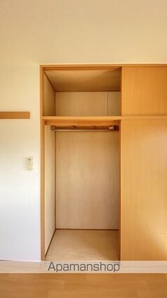 ビバーチェ平野町[1DK/34.57m2]の収納