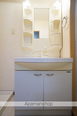 CHAMOMILEの内装写真