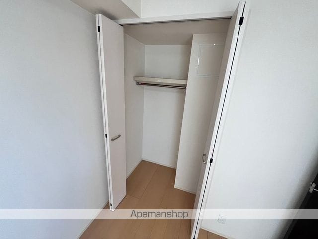 D−ROOM七重浜の内装写真