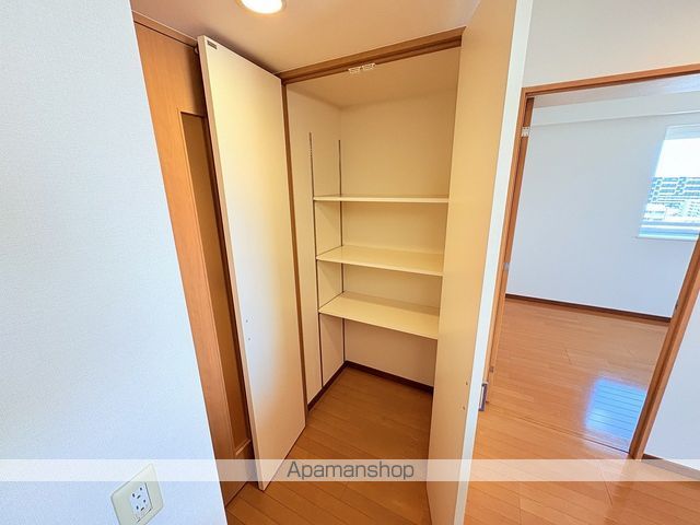 レジディア榴岡 イースト棟の内装写真