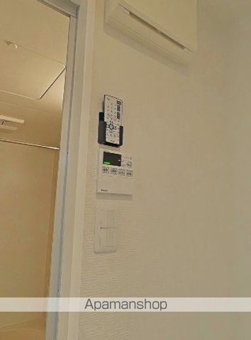 Gold Court楽々園の内装写真