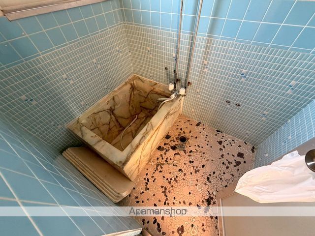 しんたにハイツの内装写真