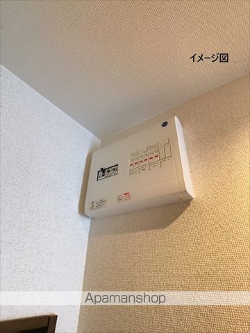 東海道本線 大府駅 徒歩3分 3階建 新築の内装写真