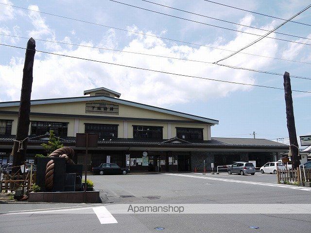 ダイヤモンドマンションの周辺写真
