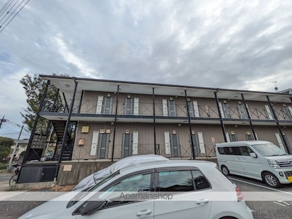 コーポヤマト・グランデ[1K/19.32m2]の外観5