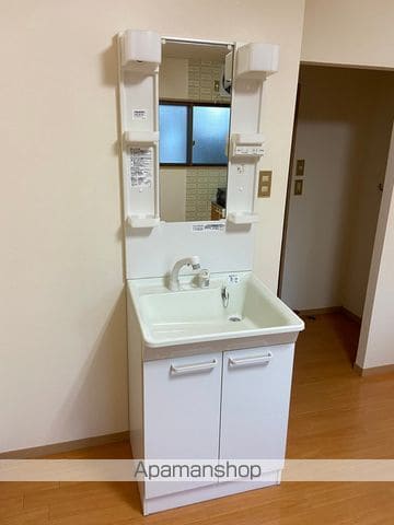 サクラメント紺屋町の内装写真