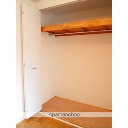 ナゴヤマンション今池[1R/35m2]の収納