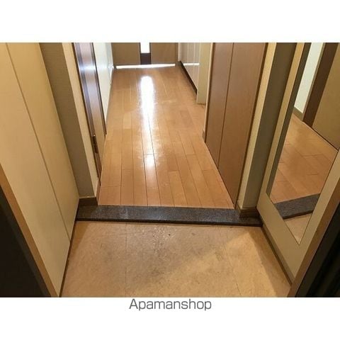 プレサンス桜通アベニューの内装写真